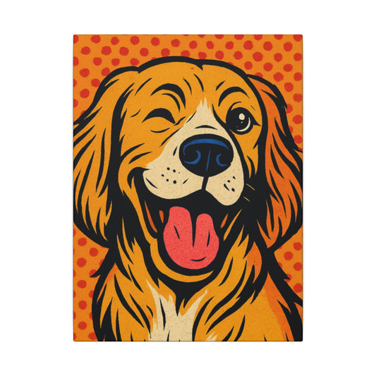 Comic Book Style - Barkee™