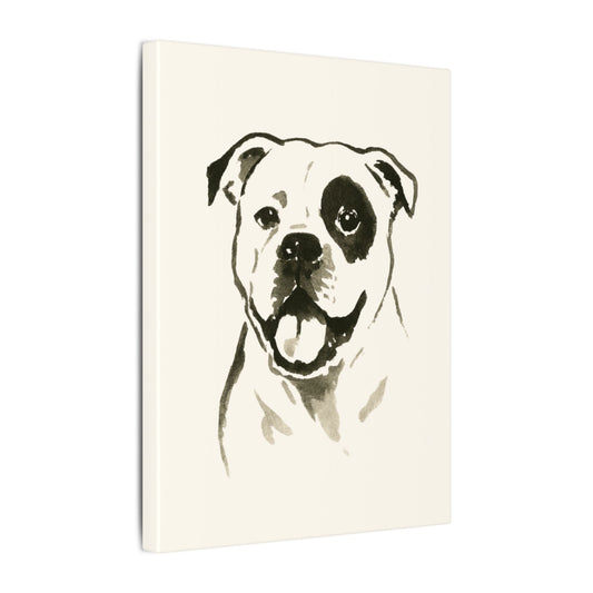 Japanese Ink Style - Barkee™