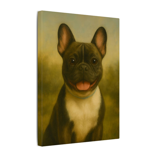 Oil Painting Style - Barkee™