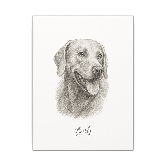 Hand Drawing Style - Barkee™