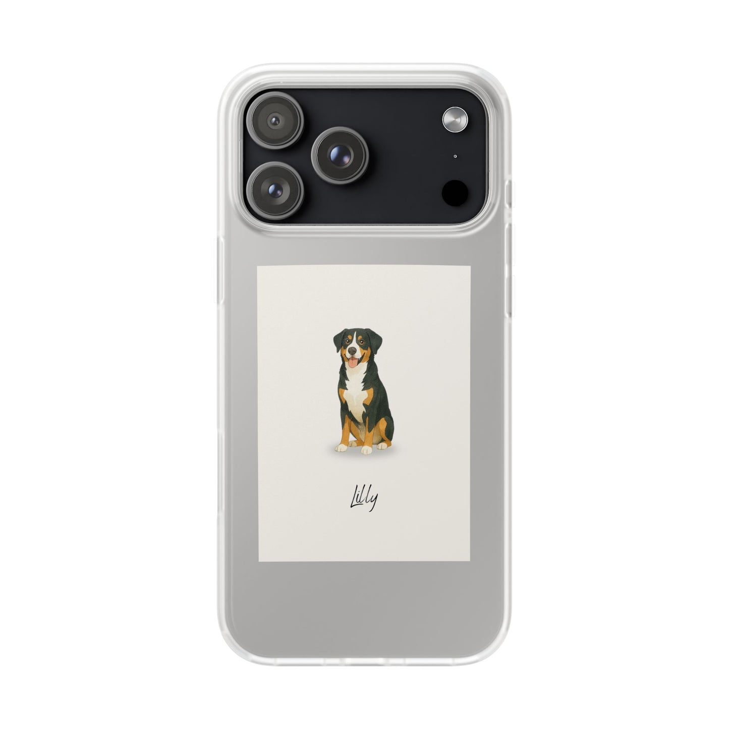 NUOVA COVER - Full Body Style