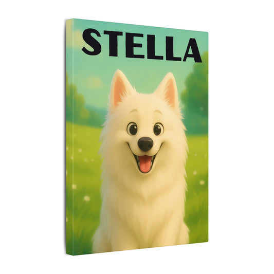 Pixar Cartoon Style - Barkee™