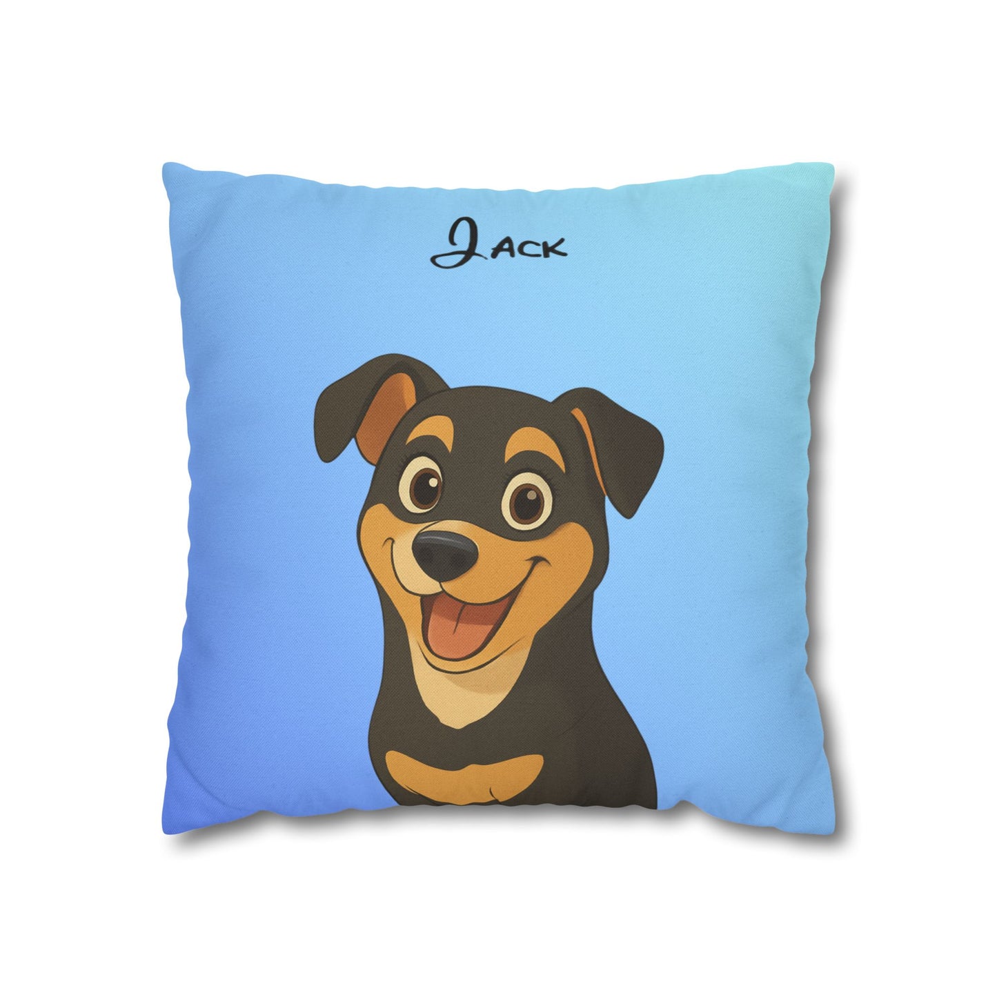Barkee™ Pillow - Disney Cartoon Style