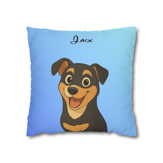 Barkee™ Pillow - Disney Cartoon Style