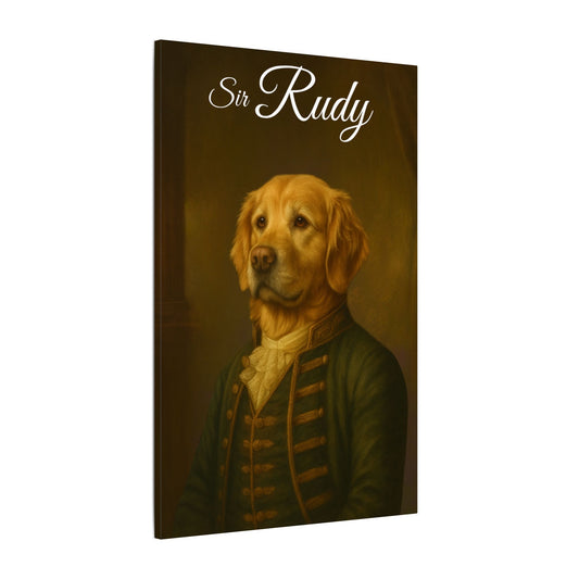 Royal Portrait Style - Barkee™