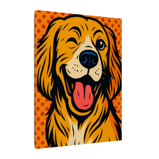 Comic Book Style - Barkee™