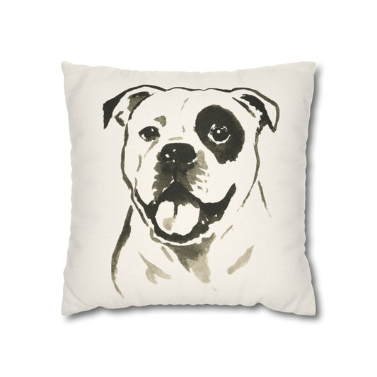 Barkee™ Pillow - Japanese Ink Style