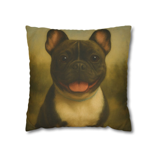 Barkee™ Pillow - Oil Painting Style