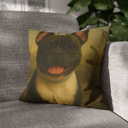 Barkee™ Pillow - Oil Painting Style