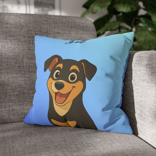 Barkee™ Pillow - Disney Cartoon Style