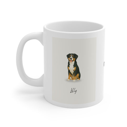 Barkee™ Mug - Full Body Style