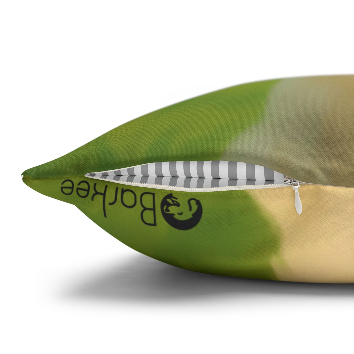 Barkee™ Pillow - Pixar Cartoon Style