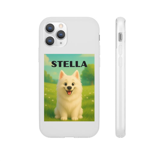 NUOVA COVER - Pixar Cartoon Style