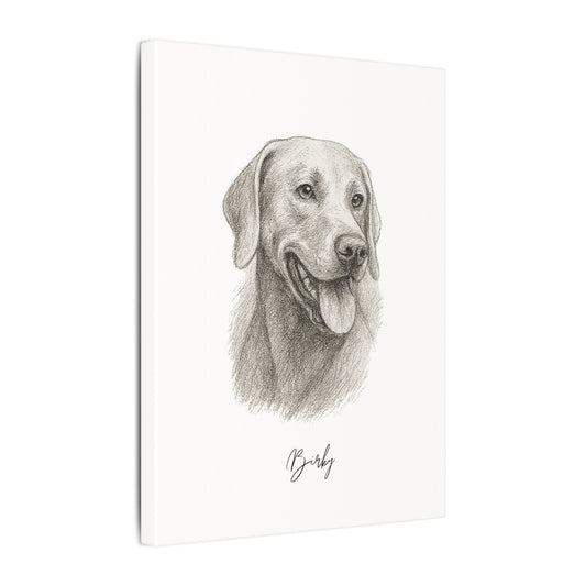 Hand Drawing Style - Barkee™