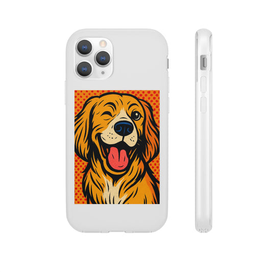 NUOVA COVER - Comic Book Style