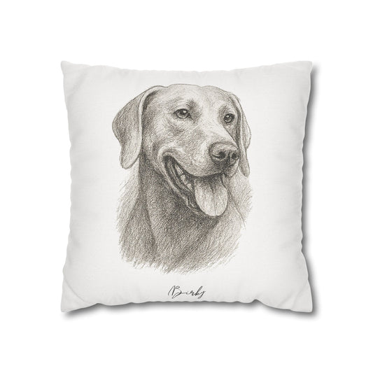 Barkee™ Pillow - Hand Drawing Style