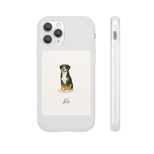 NUOVA COVER - Full Body Style