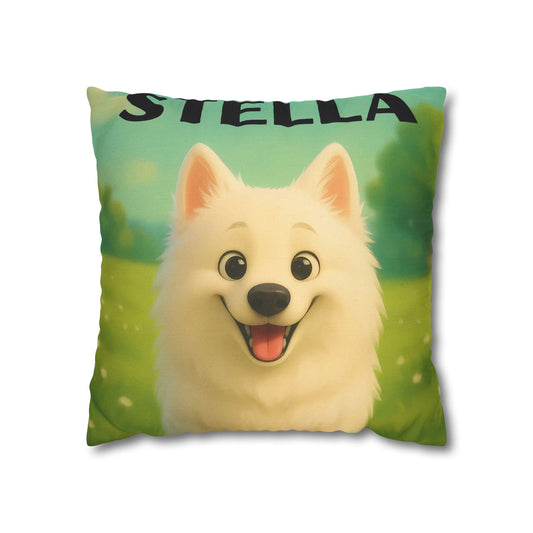 Barkee™ Pillow - Pixar Cartoon Style