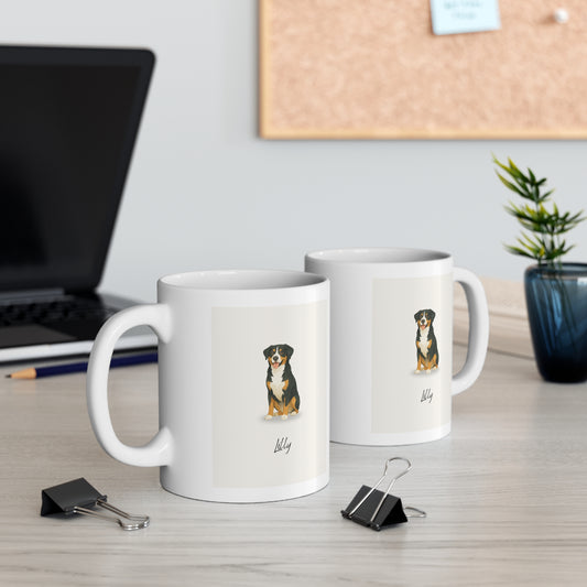 Barkee™ Mug - Full Body Style