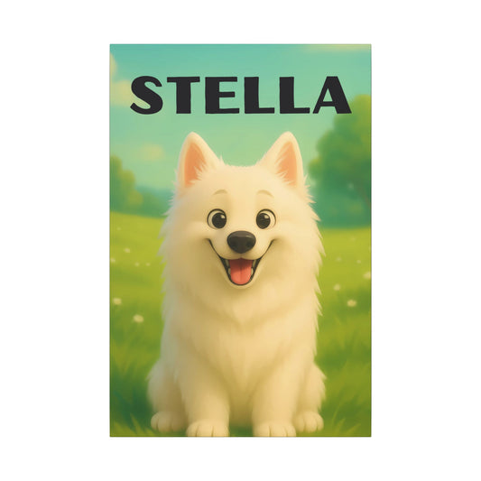 Pixar Cartoon Style - Barkee™