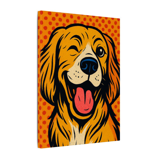 Comic Book Style - Barkee™