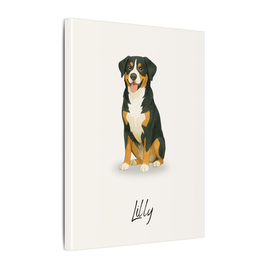 Full Body Style - Barkee™