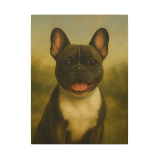 Oil Painting Style - Barkee™