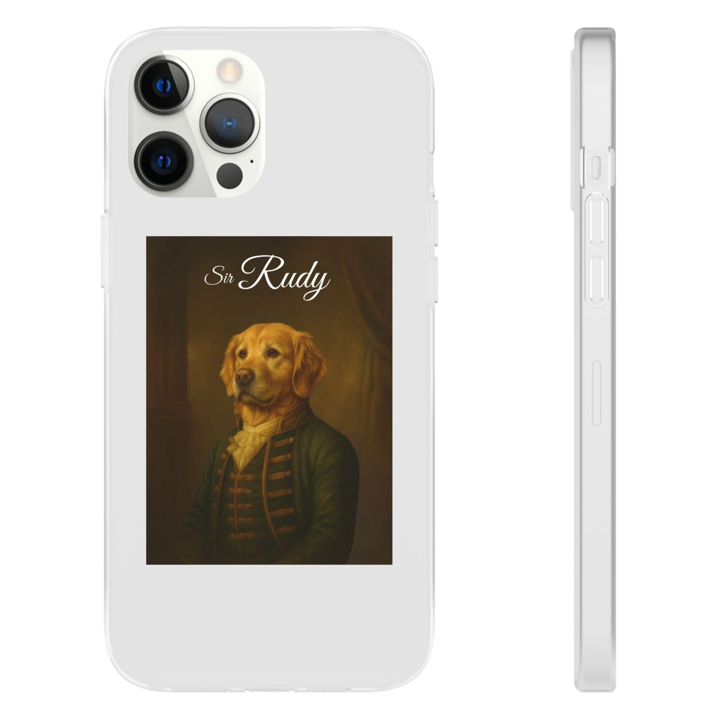 Copy of NUOVA COVER - Full Body Style