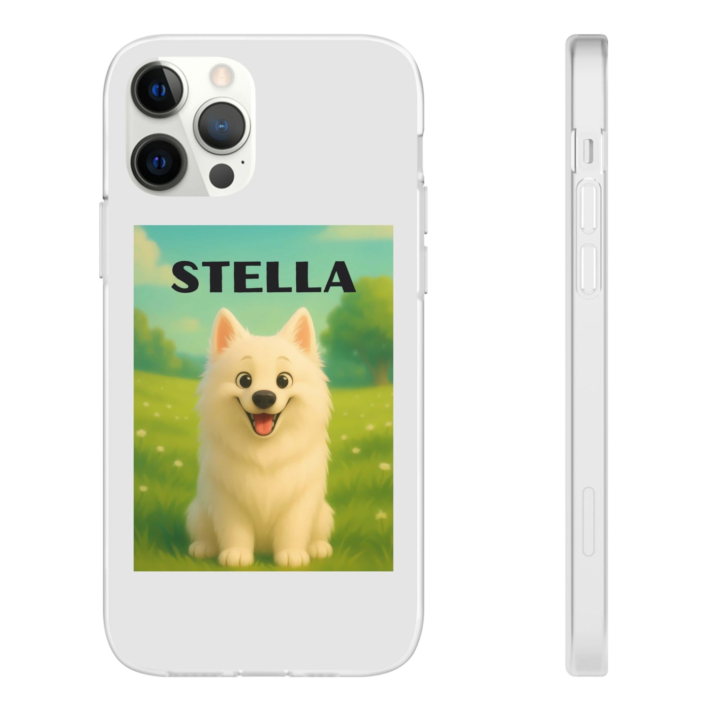 NUOVA COVER - Pixar Cartoon Style