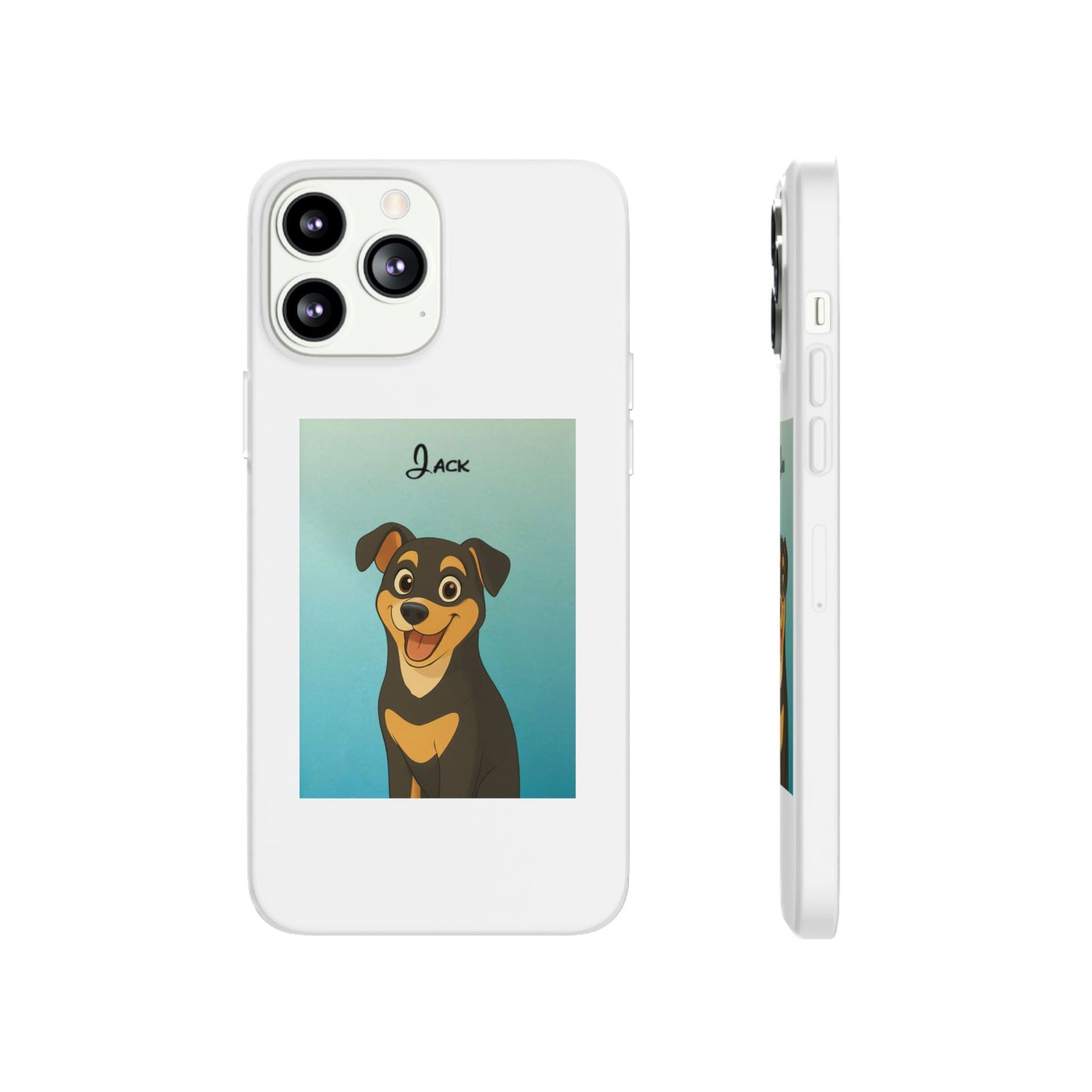 NUOVA COVER - Disney Cartoon Style