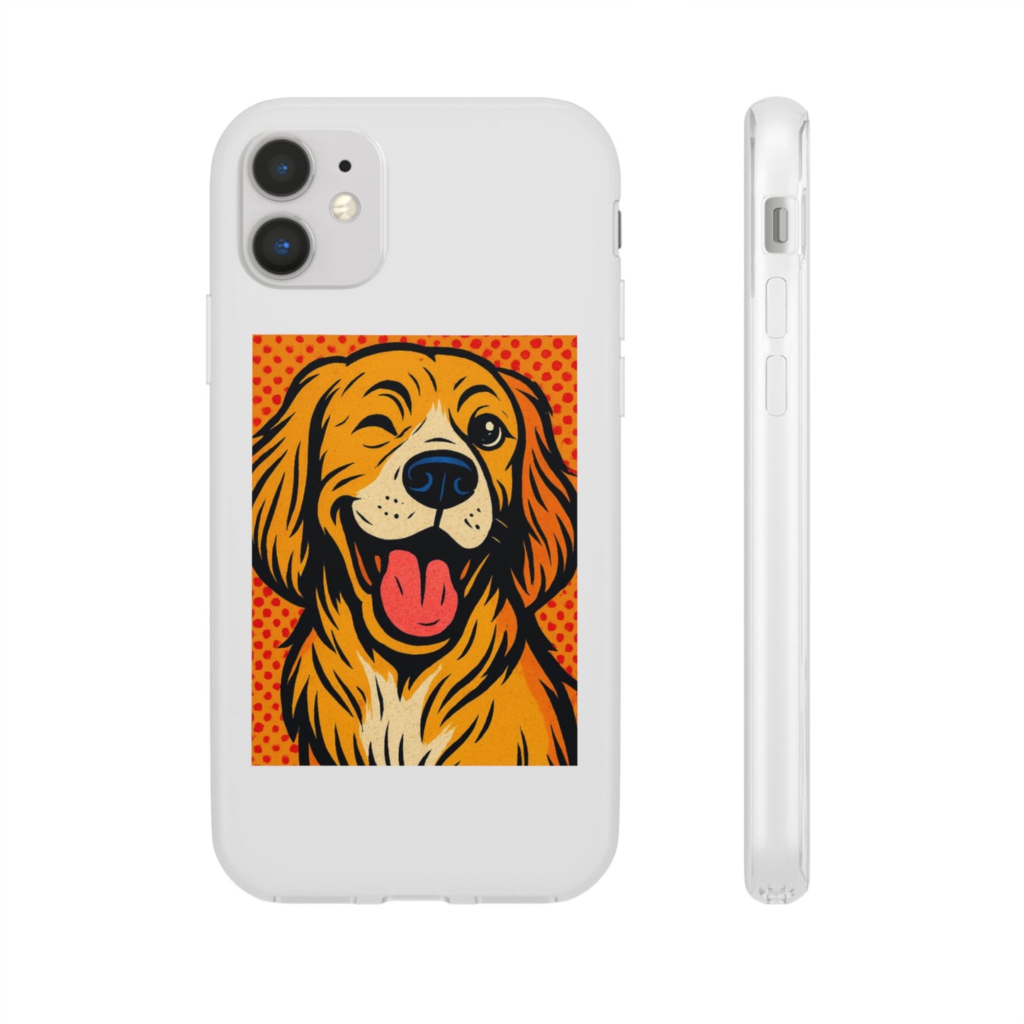 NUOVA COVER - Comic Book Style