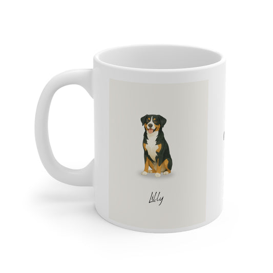 NUOVO Barkee™ Mug - Full Body Style