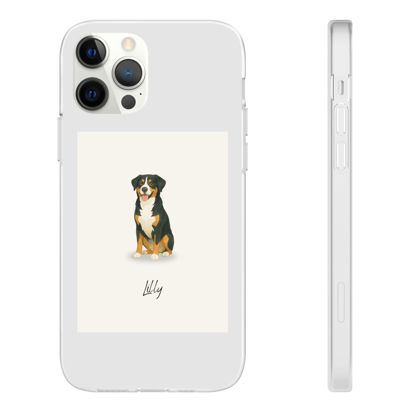 NUOVA COVER - Full Body Style