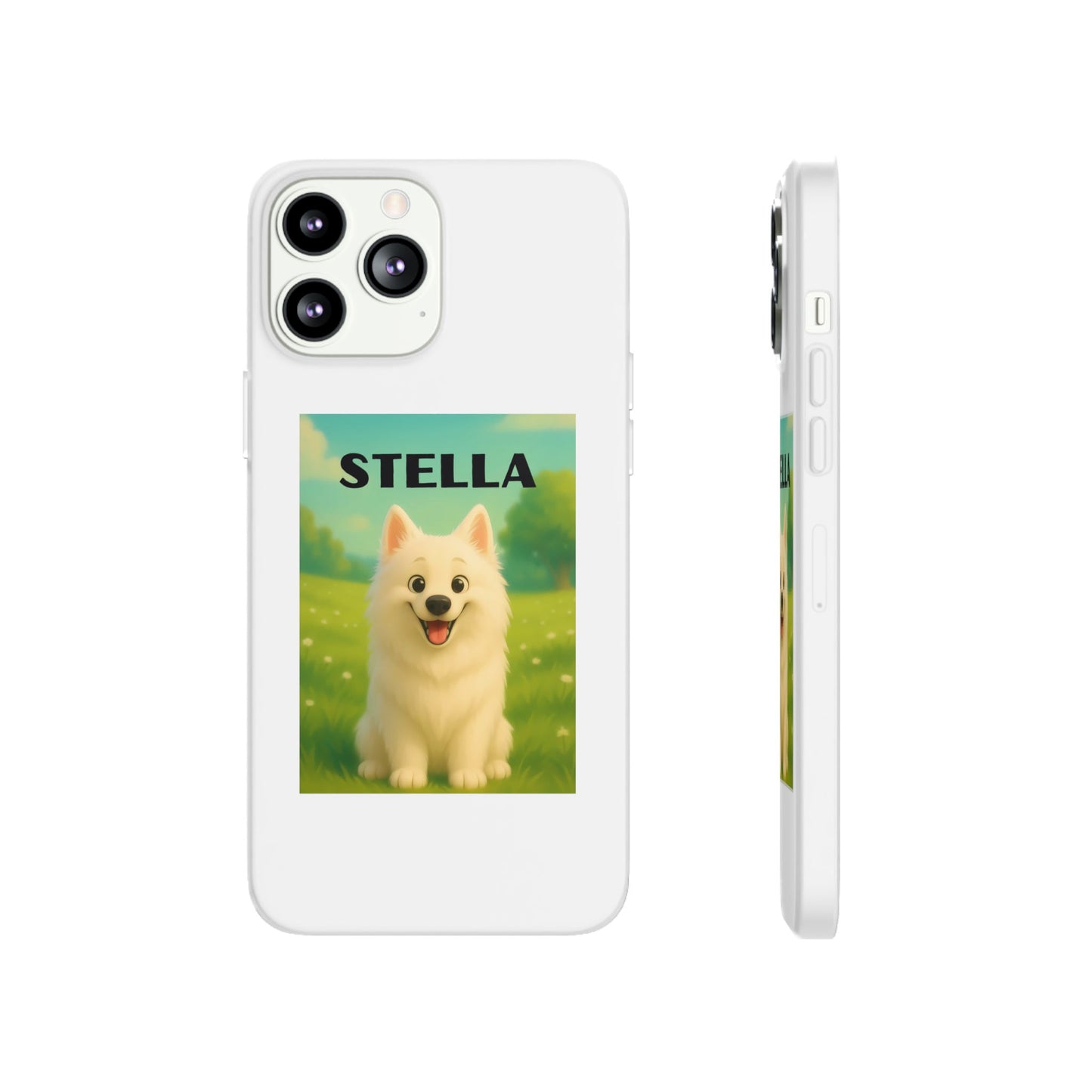 NUOVA COVER - Pixar Cartoon Style