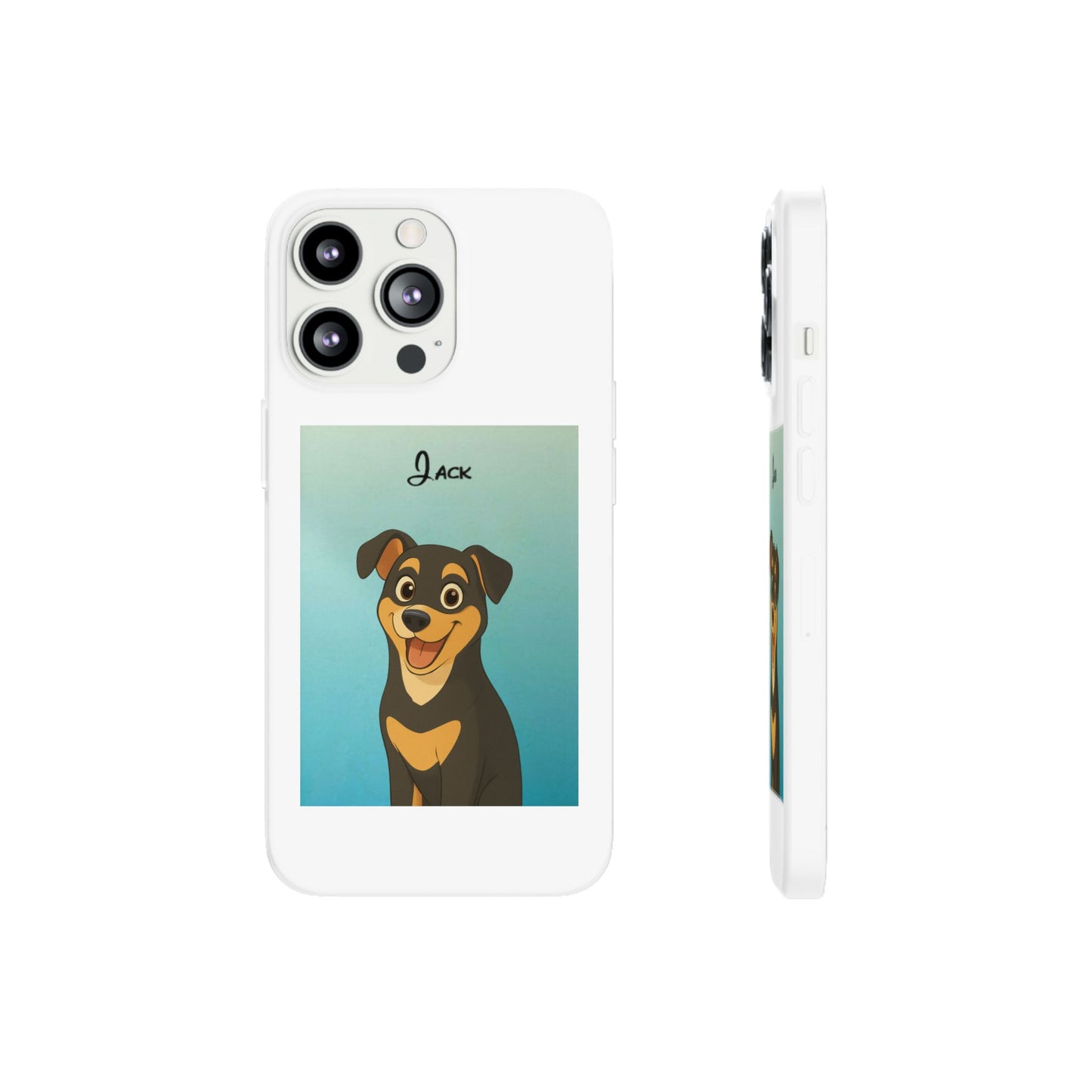 NUOVA COVER - Disney Cartoon Style