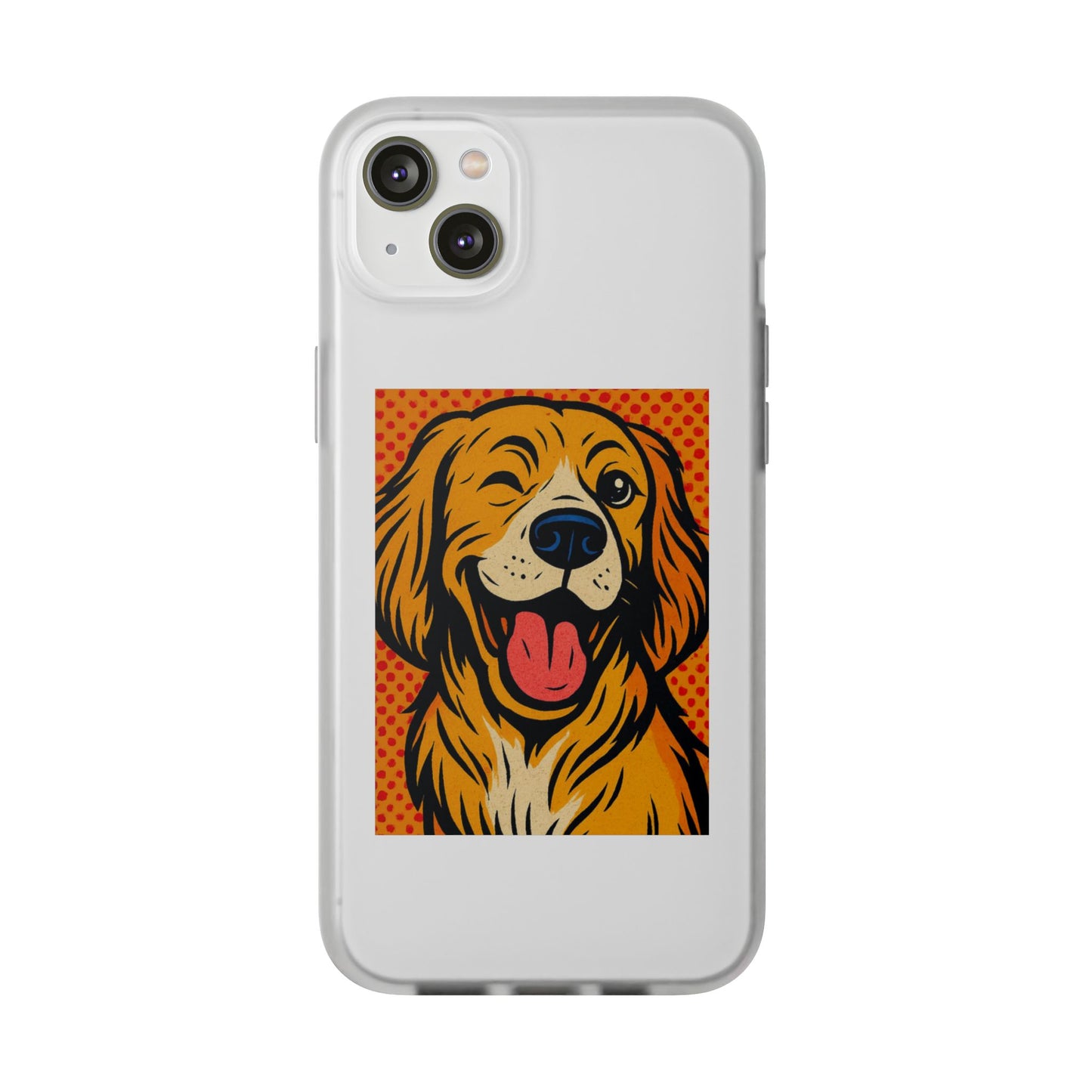 NUOVA COVER - Comic Book Style