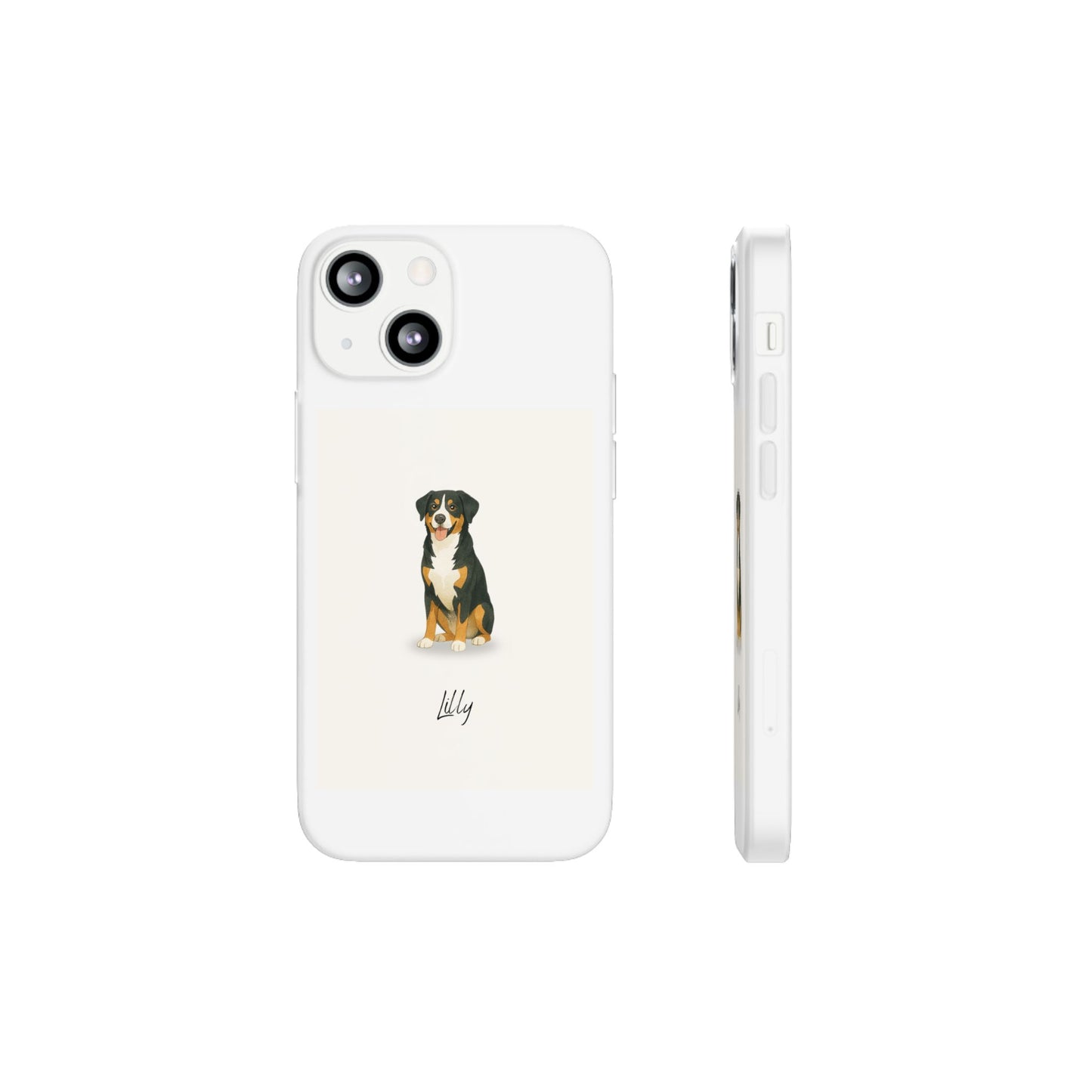 NUOVA COVER - Full Body Style