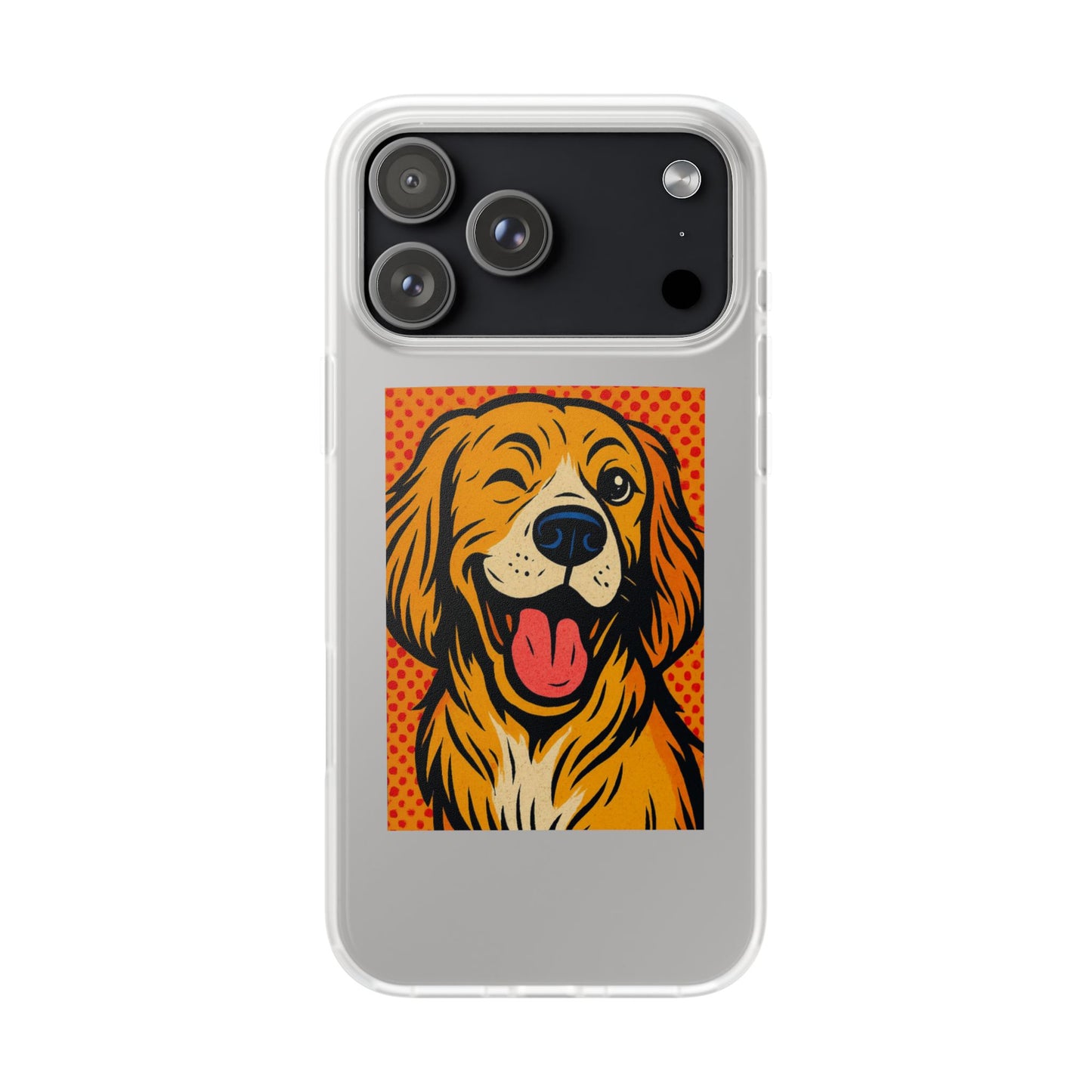 NUOVA COVER - Comic Book Style