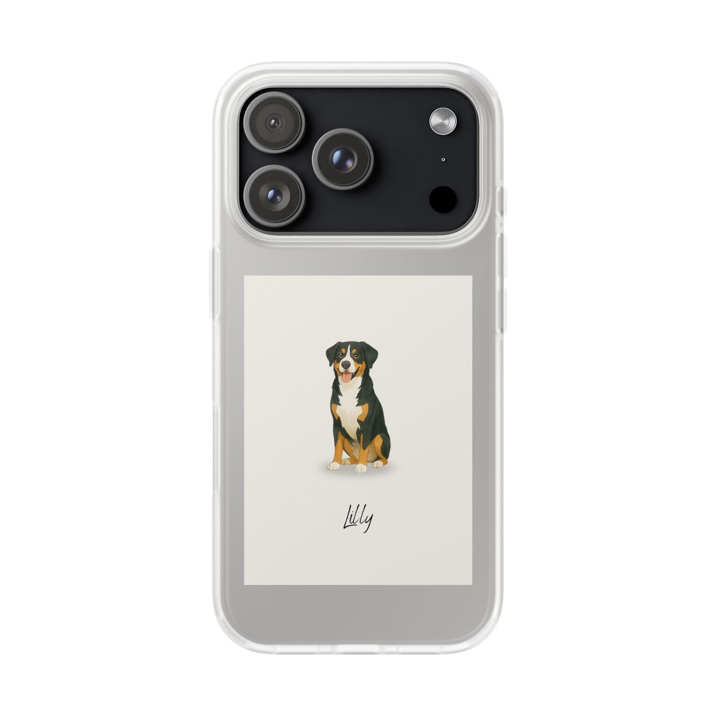 NUOVA COVER - Full Body Style