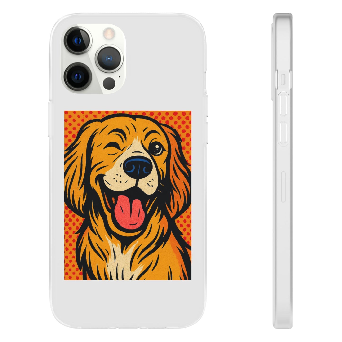 NUOVA COVER - Comic Book Style