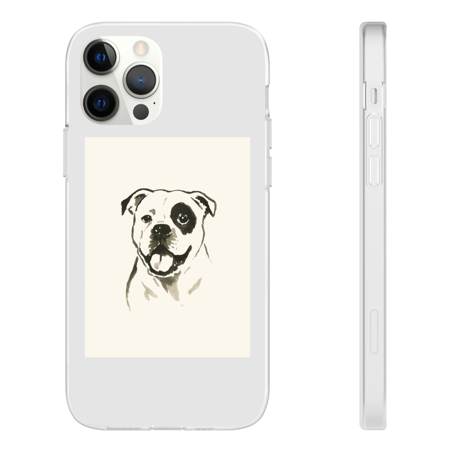 NUOVA COVER - Japan Ink Style