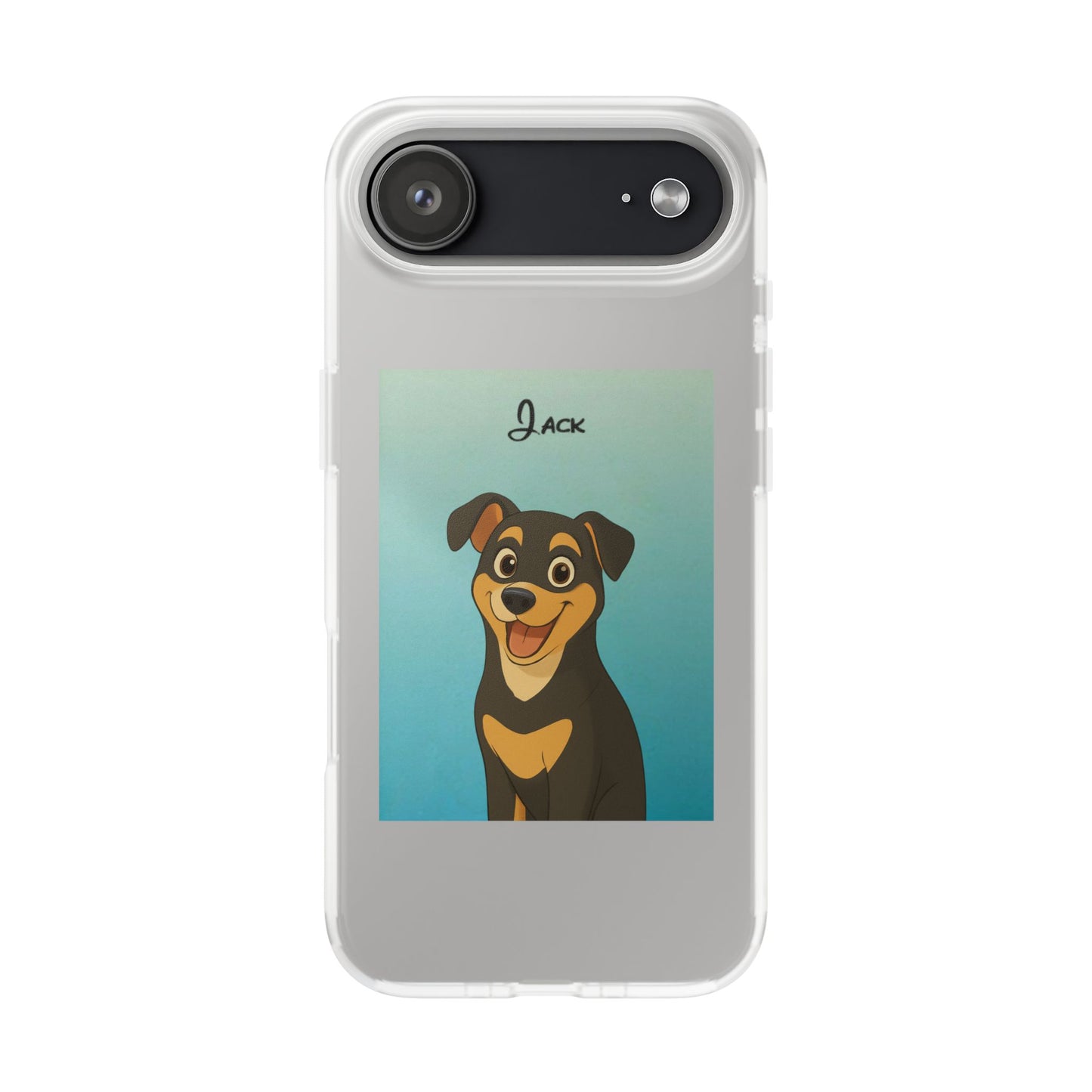 NUOVA COVER - Disney Cartoon Style