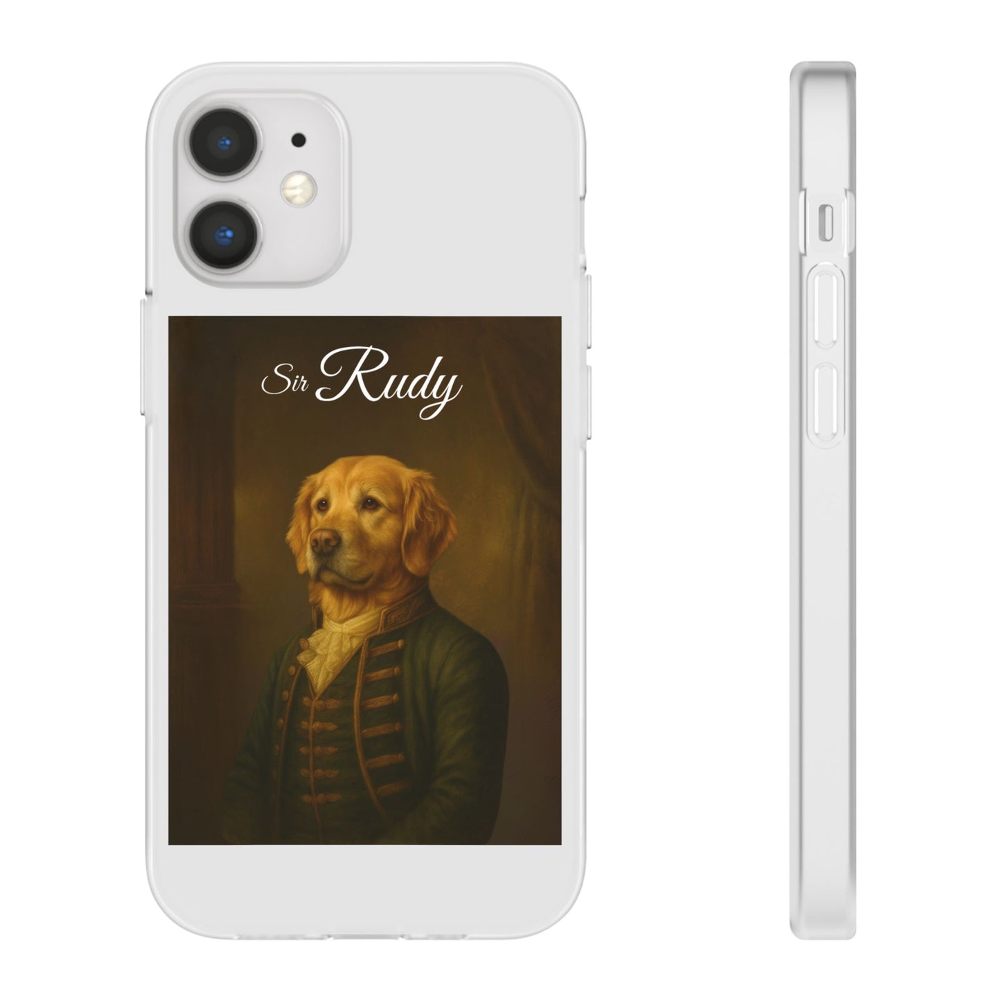 Copy of NUOVA COVER - Full Body Style