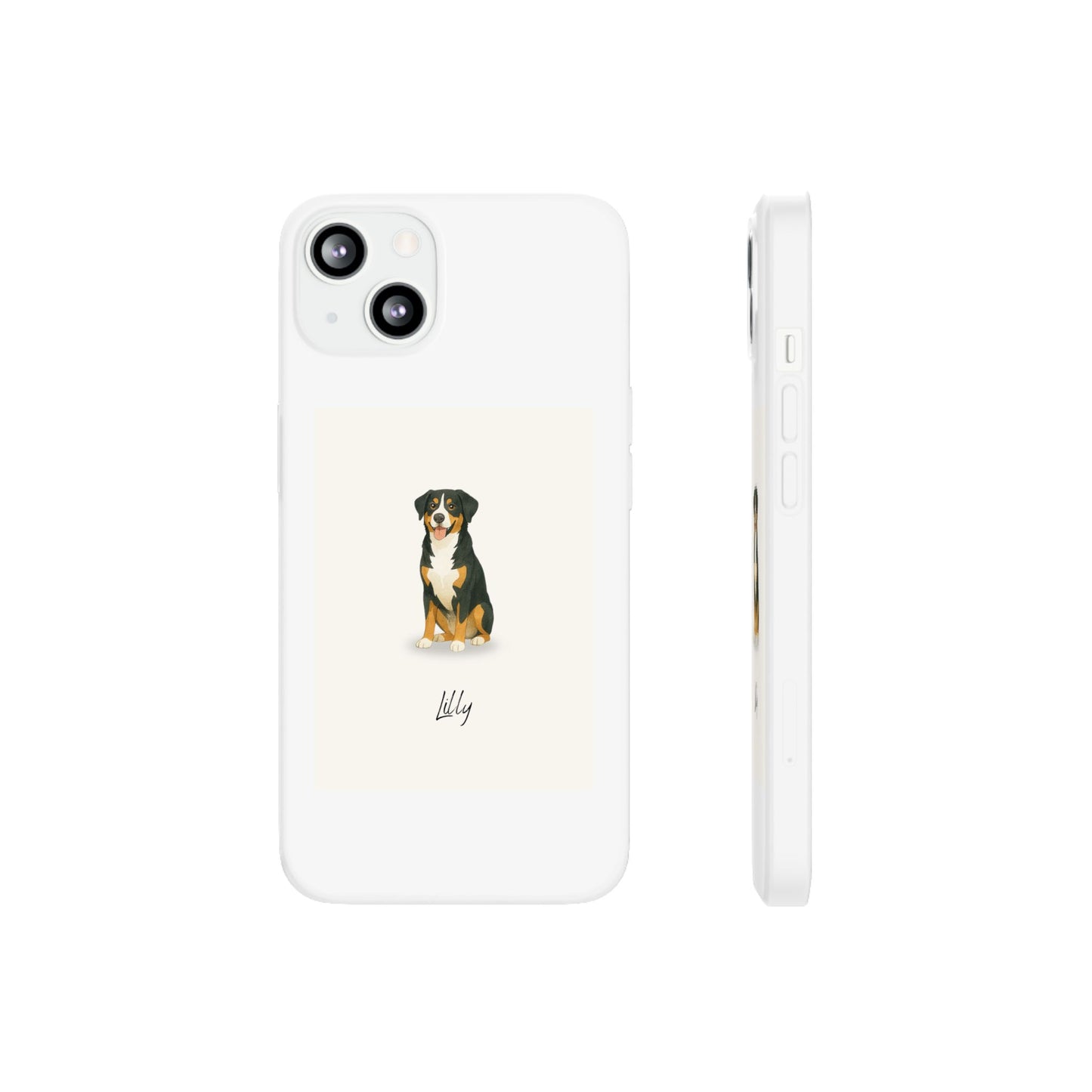 NUOVA COVER - Full Body Style