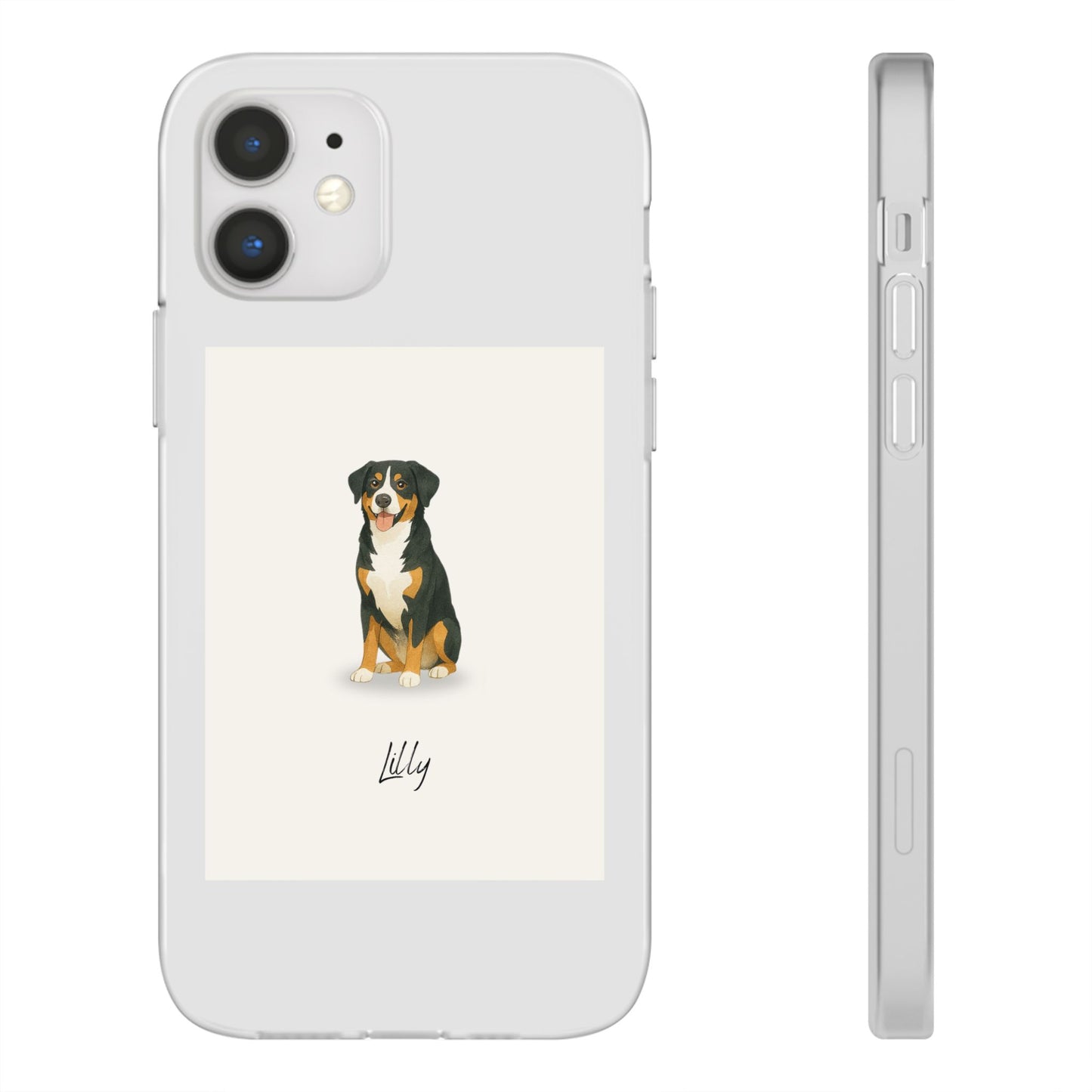 NUOVA COVER - Full Body Style