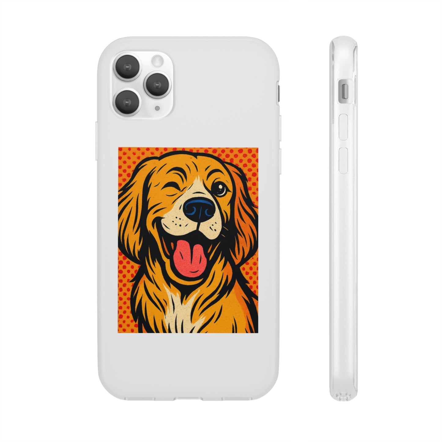 NUOVA COVER - Comic Book Style