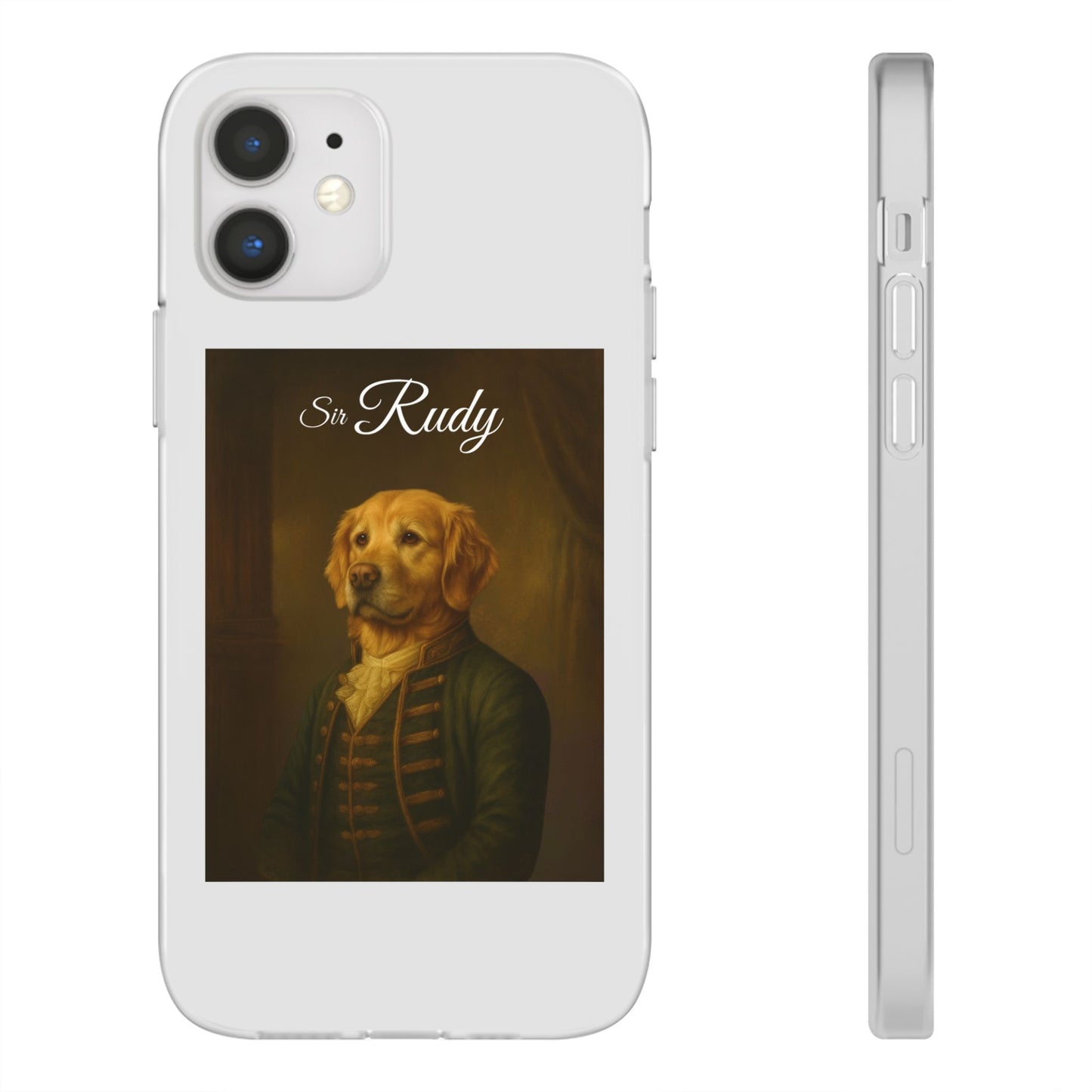 Copy of NUOVA COVER - Full Body Style