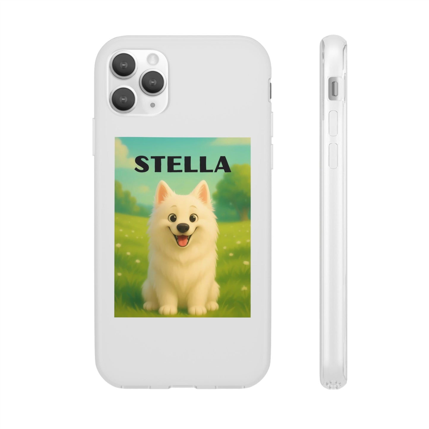 NUOVA COVER - Pixar Cartoon Style