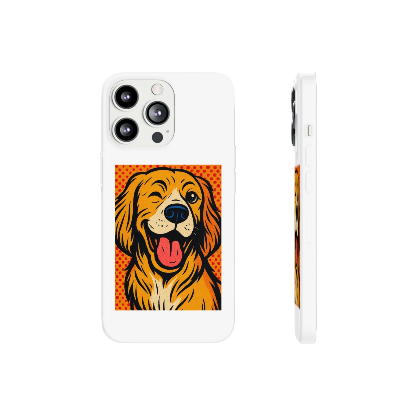 NUOVA COVER - Comic Book Style