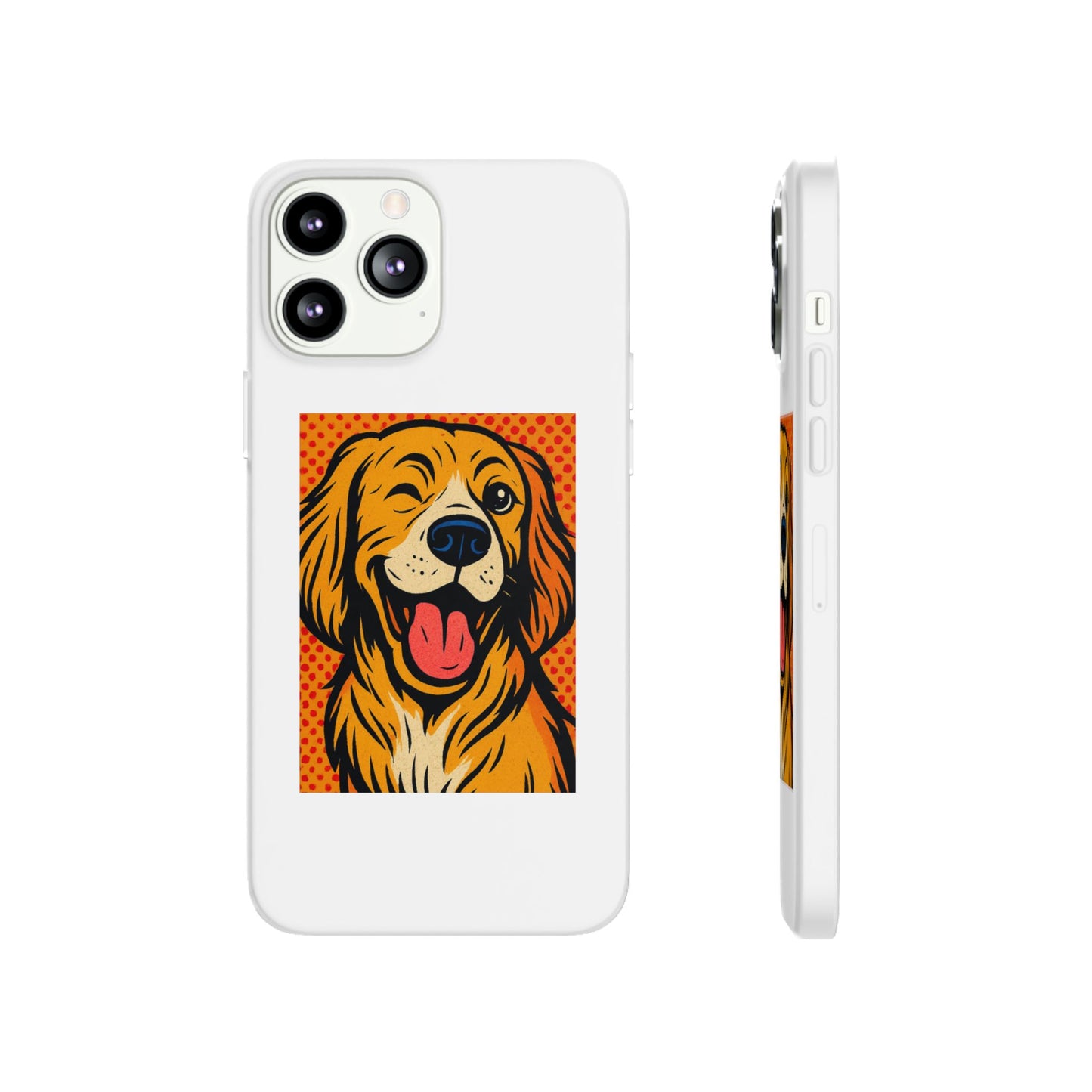 NUOVA COVER - Comic Book Style